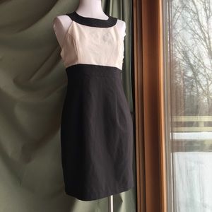 Forever 21 🖤 Classic Black & White Dress